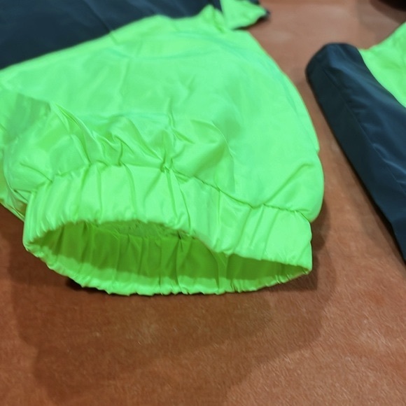 NWT  Clasp Reflective Cargo Chaps - Picture 6 of 10